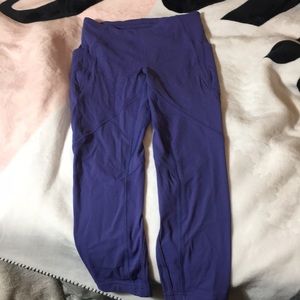 Purple lulus